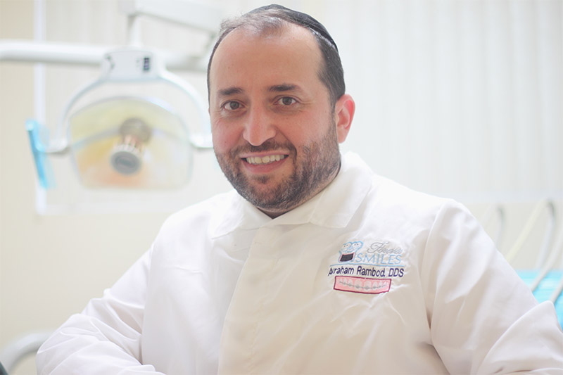 Dr. Avraham Rambod